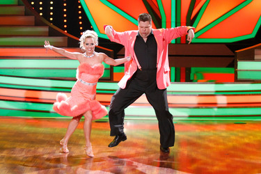 'Let's Dance' TV-Show, Köln
