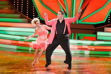 'Let's Dance' TV-Show, Köln