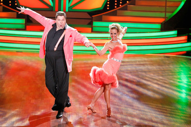 'Let's Dance' TV-Show, Köln