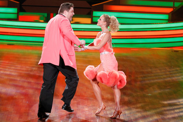 'Let's Dance' TV-Show, Köln