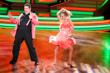'Let's Dance' TV-Show, Köln