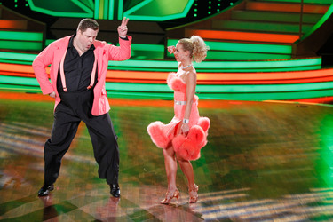 'Let's Dance' TV-Show, Köln