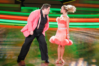'Let's Dance' TV-Show, Köln