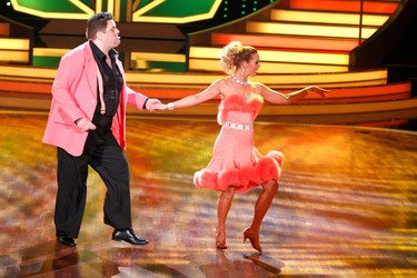 'Let's Dance' TV-Show, Köln