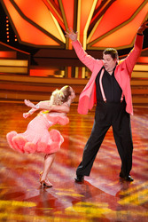 'Let's Dance' TV-Show, Köln