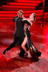 'Let's Dance' TV-Show, Köln