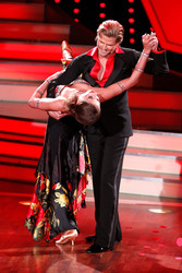 'Let's Dance' TV-Show, Köln