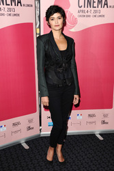 'Thérèse Desqueyroux' Premiere, London