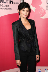 'Thérèse Desqueyroux' Premiere, London