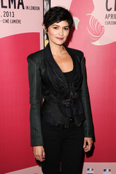 'Thérèse Desqueyroux' Premiere, London