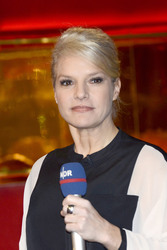 'Tietjen und Hirschhausen' Talkshow, Hannover
