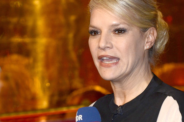 'Tietjen und Hirschhausen' Talkshow, Hannover