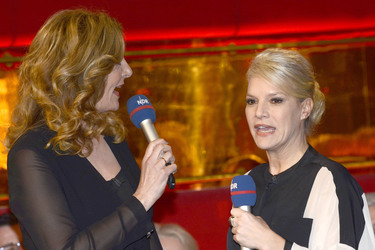 'Tietjen und Hirschhausen' Talkshow, Hannover