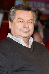 'Tietjen und Hirschhausen' Talkshow, Hannover