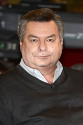 'Tietjen und Hirschhausen' Talkshow, Hannover