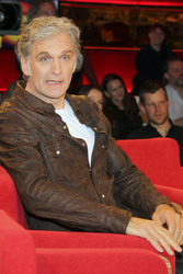 'Tietjen und Hirschhausen' Talkshow, Hannover