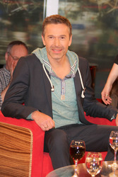 'Tietjen und Hirschhausen' Talkshow, Hannover