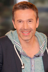 'Tietjen und Hirschhausen' Talkshow, Hannover