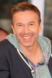 'Tietjen und Hirschhausen' Talkshow, Hannover