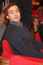 'Tietjen und Hirschhausen' Talkshow, Hannover