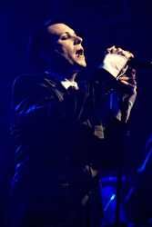 Blutengel Konzert, Berlin