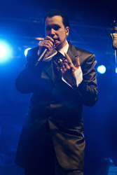 Blutengel Konzert, Berlin