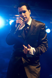 Blutengel Konzert, Berlin
