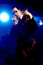 Blutengel Konzert, Berlin