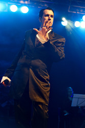 Blutengel Konzert, Berlin