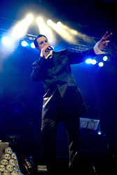 Blutengel Konzert, Berlin
