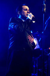 Blutengel Konzert, Berlin