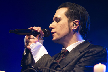 Blutengel Konzert, Berlin