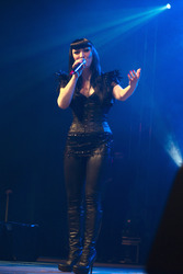 Blutengel Konzert, Berlin
