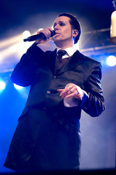Blutengel Konzert, Berlin