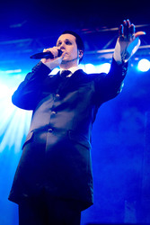 Blutengel Konzert, Berlin