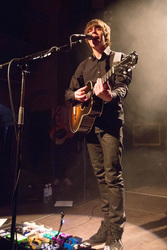 Jake Bugg Konzert, Hamburg