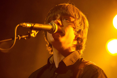 Jake Bugg Konzert, Hamburg
