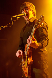 Jake Bugg Konzert, Hamburg