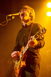 Jake Bugg Konzert, Hamburg