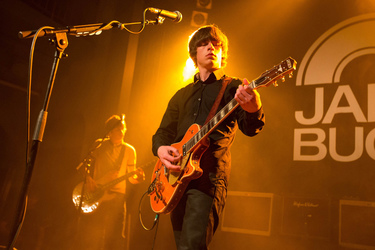 Jake Bugg Konzert, Hamburg