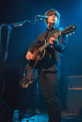 Jake Bugg Konzert, Hamburg