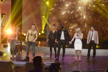 4. Mottoshow DSDS 2013, Köln