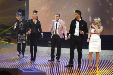 4. Mottoshow DSDS 2013, Köln