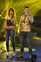 4. Mottoshow DSDS 2013, Köln