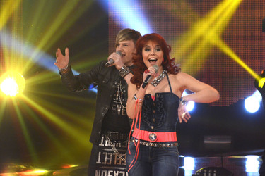 4. Mottoshow DSDS 2013, Köln