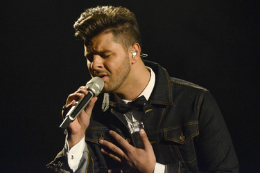 4. Mottoshow DSDS 2013, Köln