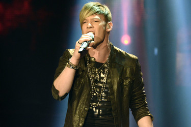 4. Mottoshow DSDS 2013, Köln