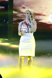 4. Mottoshow DSDS 2013, Köln