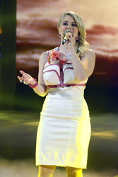 4. Mottoshow DSDS 2013, Köln