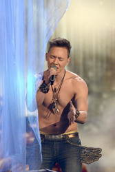 4. Mottoshow DSDS 2013, Köln